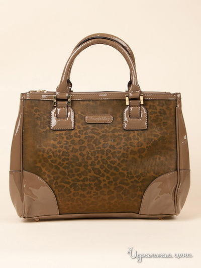 Сумка Fancy, цвет цвет хаки