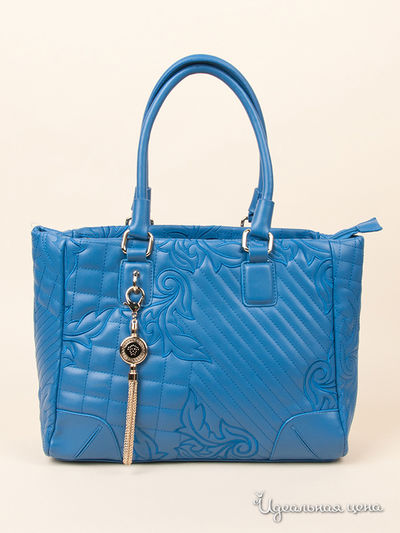 Сумка Fancy, цвет цвет синий