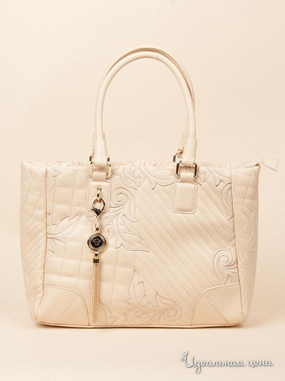 Сумка Fancy, цвет цвет слоновой кости