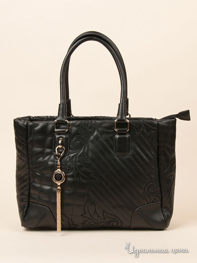 Сумка Fancy, цвет цвет черный