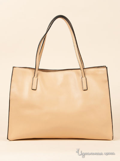 Сумка Fancy, цвет цвет бежевый