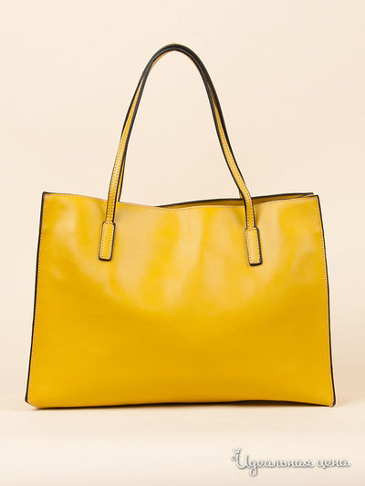 Сумка Fancy, цвет цвет желтый