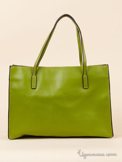 Сумка Fancy, цвет цвет зеленый