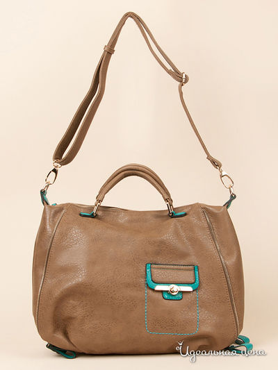 Сумка Fancy, цвет цвет хаки