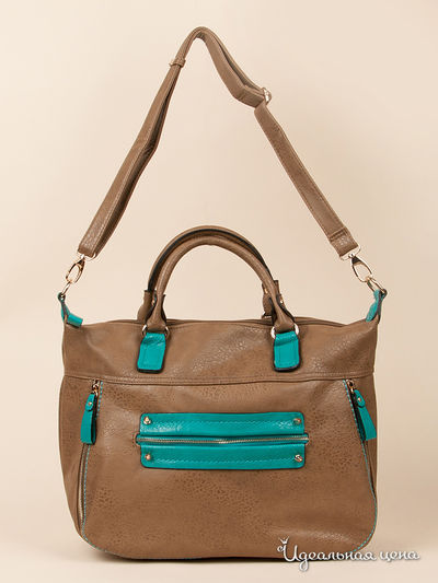 Сумка Fancy, цвет цвет хаки