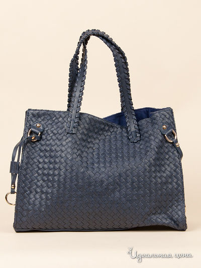 Сумка Fancy, цвет цвет синий