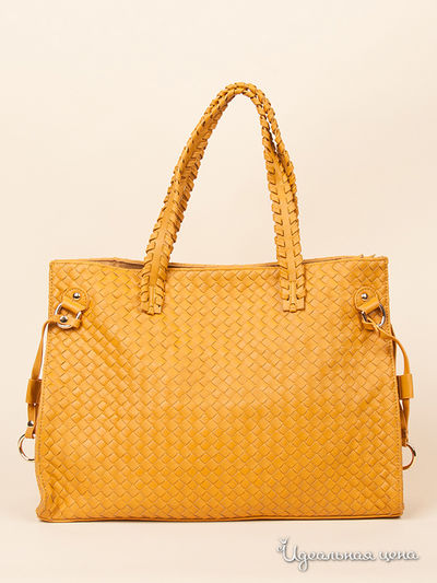 Сумка Fancy, цвет цвет желтый