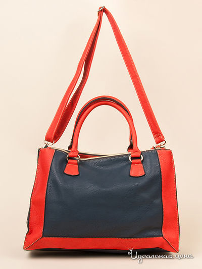 Сумка Fancy, цвет цвет синий