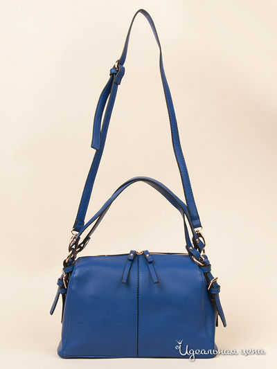 Сумка Fancy, цвет цвет синий