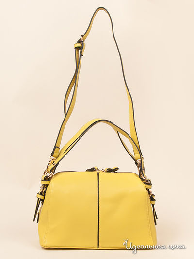 Сумка Fancy, цвет цвет желтый