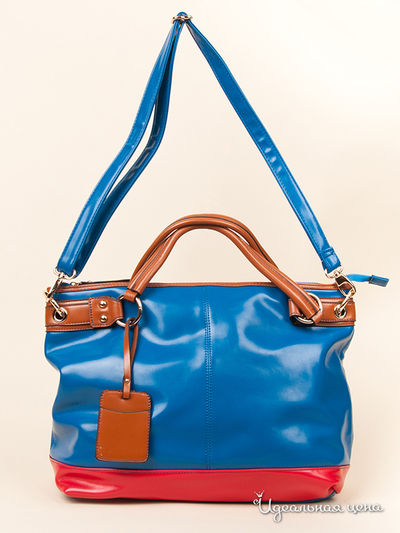 Сумка Fancy, цвет цвет синий