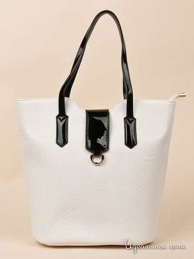 Сумка Fancy, цвет цвет белый