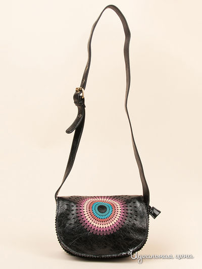 Сумка Fancy, цвет цвет черный