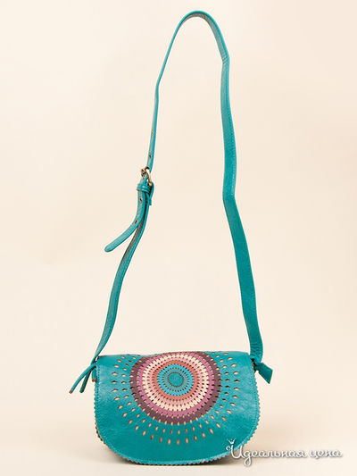 Сумка Fancy, цвет цвет синий