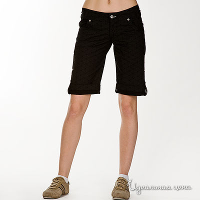 Шорты Bench, цвет цвет черный