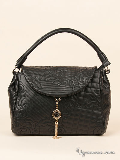 Сумка Fancy, цвет цвет черный