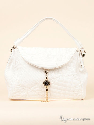 Сумка Fancy, цвет цвет белый