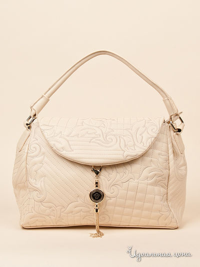 Сумка Fancy, цвет цвет слоновой кости