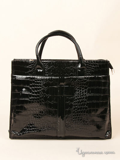 Сумка Fancy, цвет цвет черный