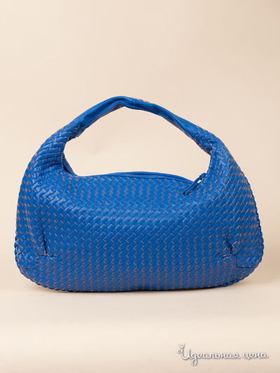 Сумка Fancy, цвет цвет синий