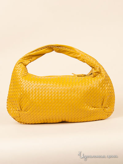 Сумка Fancy, цвет цвет желтый