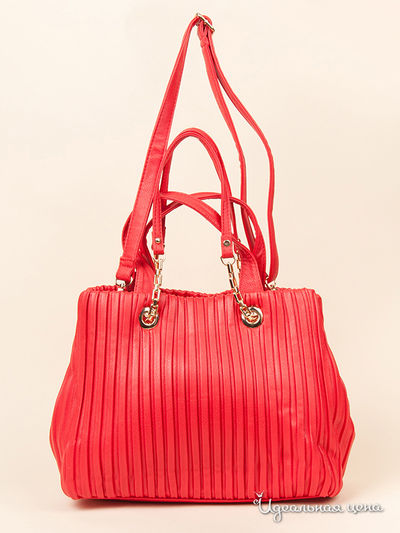 Сумка Fancy, цвет цвет красный