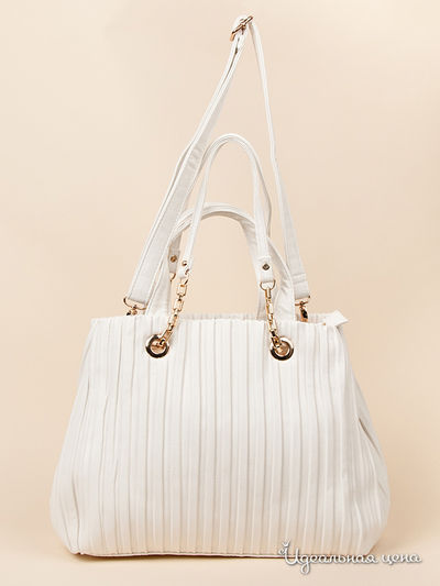 Сумка Fancy, цвет цвет белый