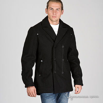 пальто frank q, цвет Нет данных