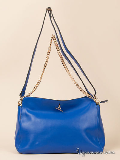 Сумка Fancy, цвет цвет синий