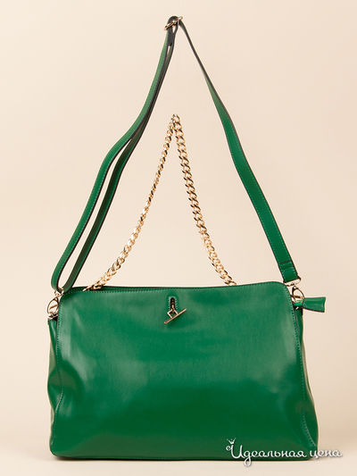 Сумка Fancy, цвет цвет зеленый