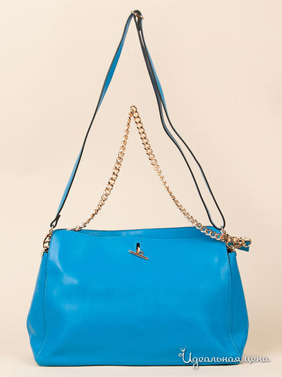 Сумка Fancy, цвет цвет голубой