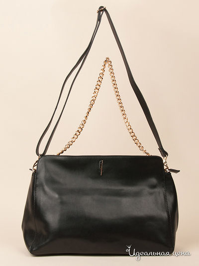 Сумка Fancy, цвет цвет черный