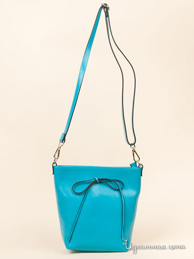 Сумка Fancy, цвет цвет синий