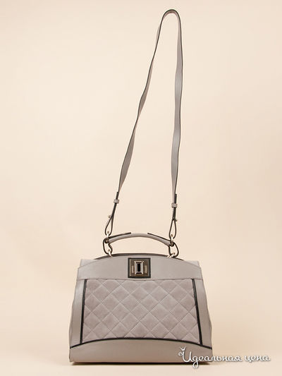 Сумка Modalu, цвет цвет серый