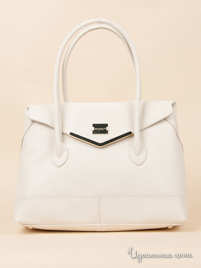 Сумка Modalu, цвет цвет белый