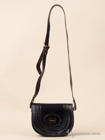 Сумка Modalu, цвет цвет темно-синий