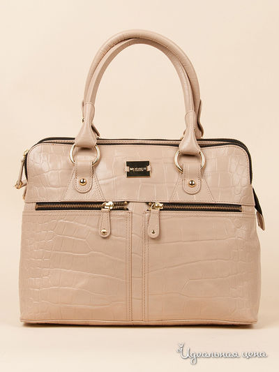 Сумка Modalu, цвет цвет бежевый