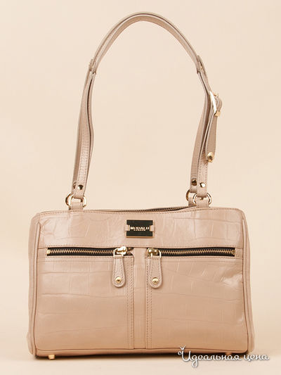 Сумка Modalu, цвет цвет бежевый