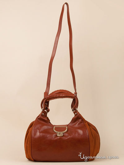 Сумка Modalu, цвет цвет коричневый