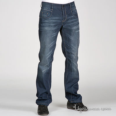 Джинсы frank q, цвет Нет данных