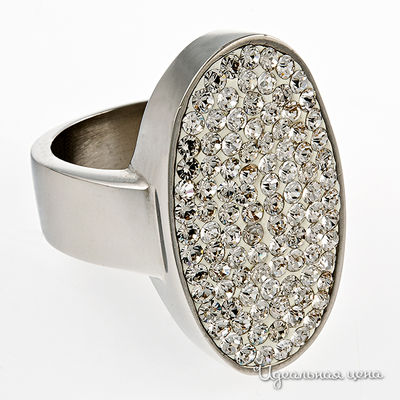 Кольцо Silver City