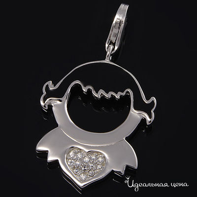 Подвеска Happy Charms