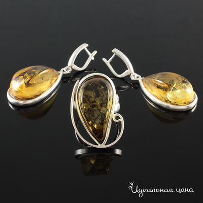 Комплект Esmeralda