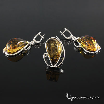 Комплект Esmeralda