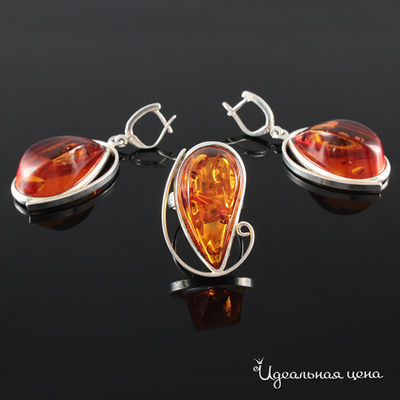 Комплект Esmeralda