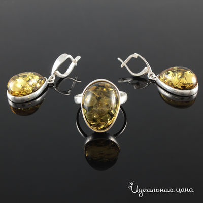 Комплект Esmeralda