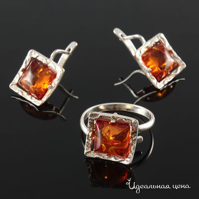 Комплект Esmeralda