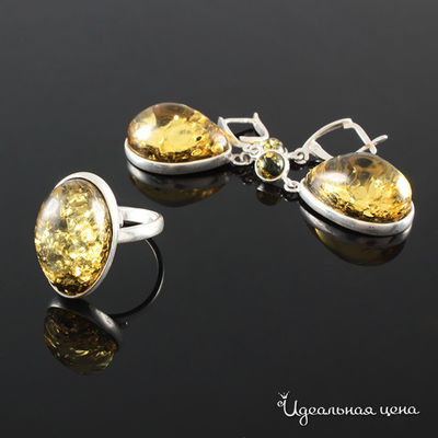 Комплект Esmeralda