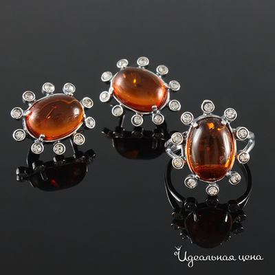 Комплект Esmeralda