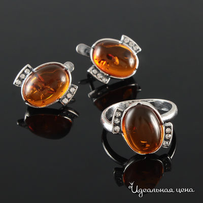 Комплект Esmeralda